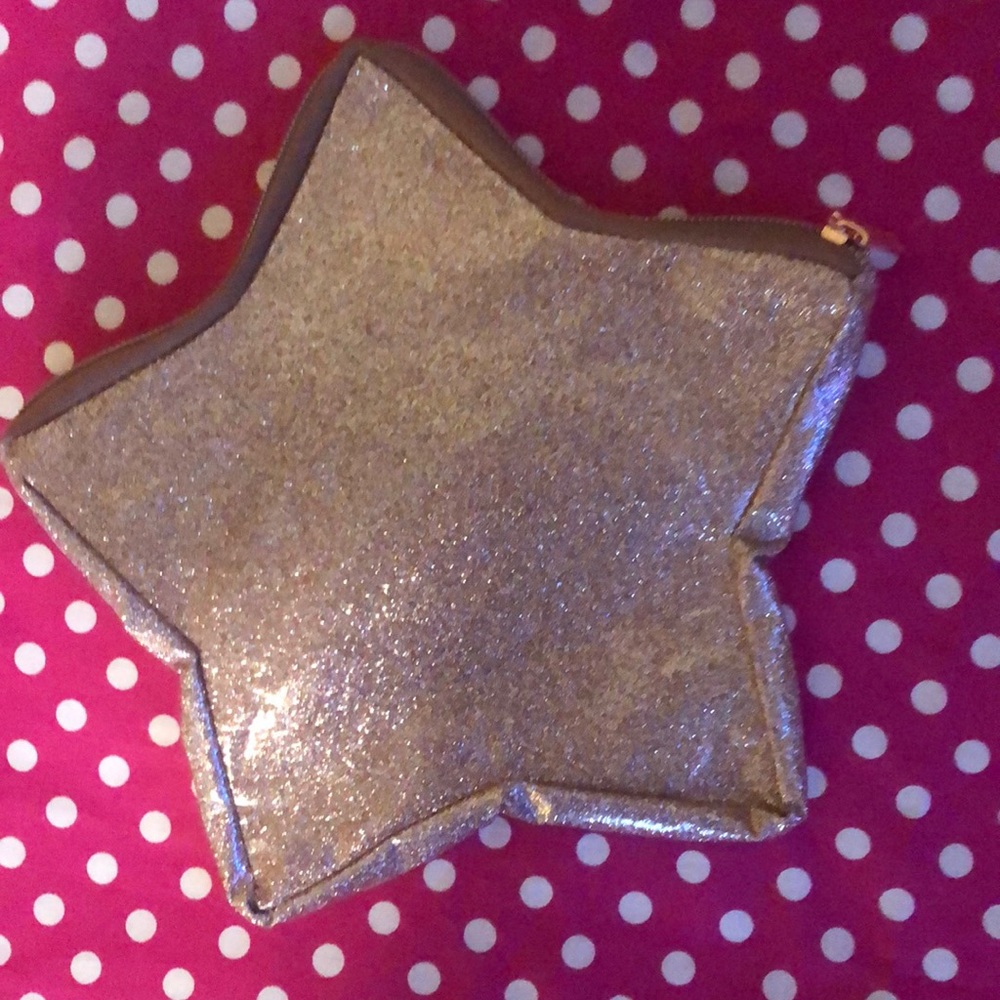 Tarte Star Cosmetic Bag!